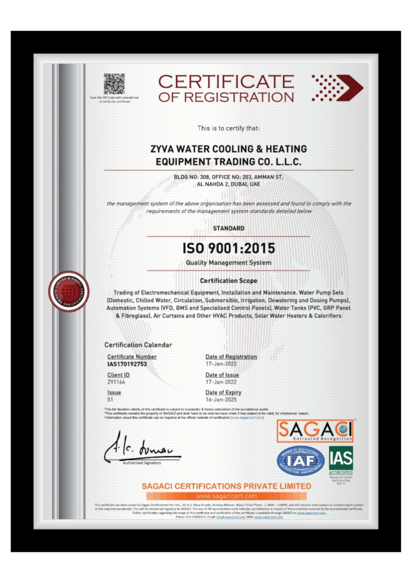 Certificates Zyvawaterdxb Ae