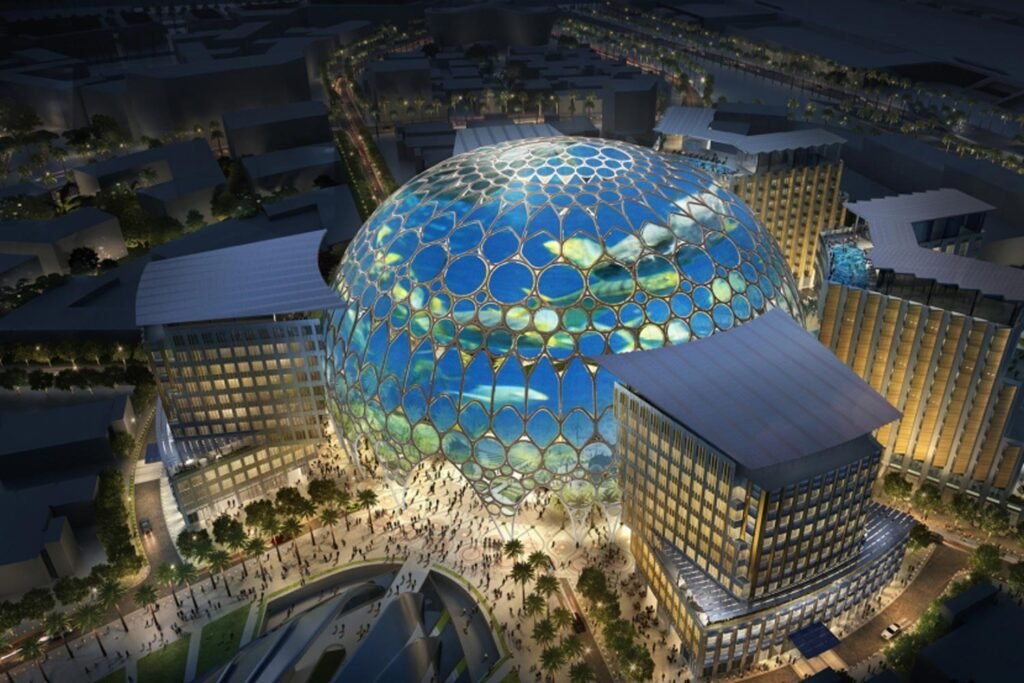 EXPO 2020