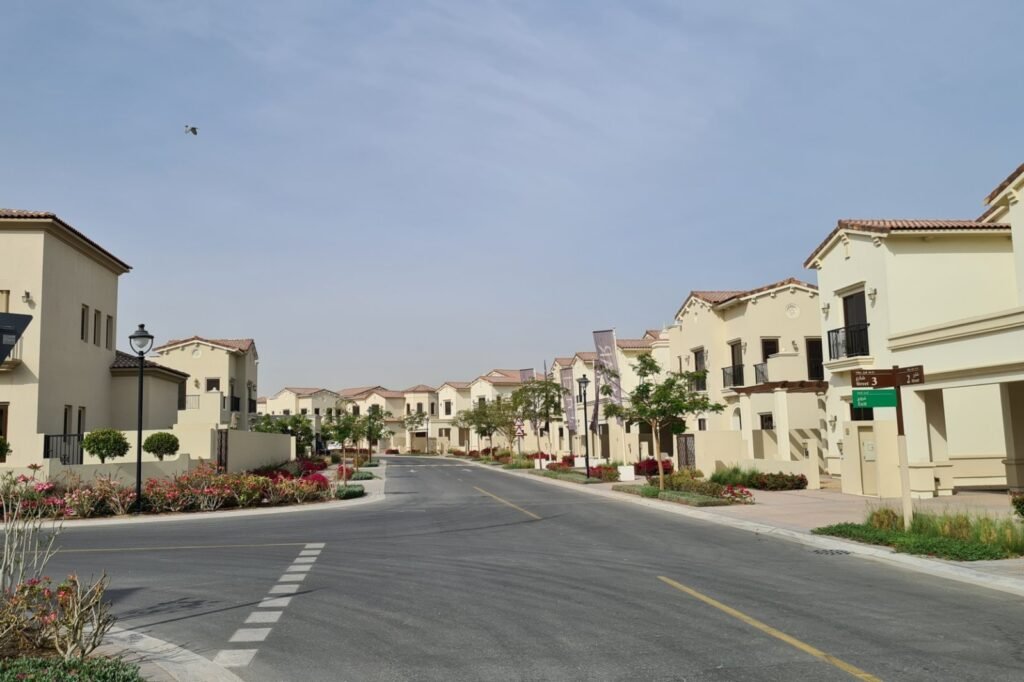 MEYDAN SOUTH VILLAS