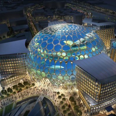 EXPO 2020