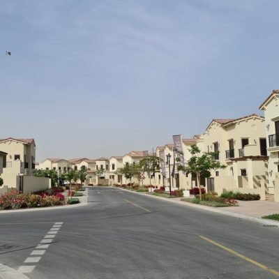 MEYDAN SOUTH VILLAS