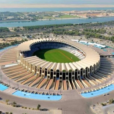 ADNOC CRICKET STADIUM