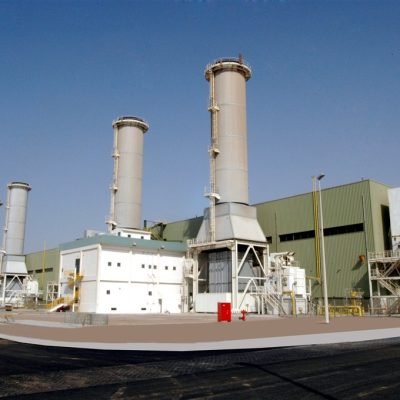 SHARJAH SUBSTATION